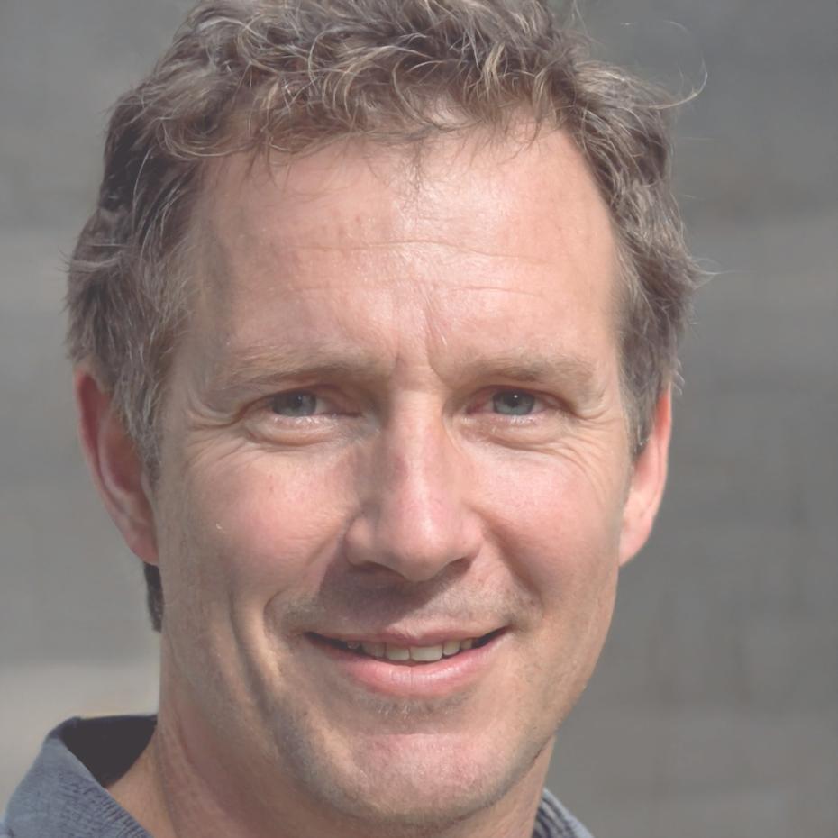 Michael Weber, Finanzexperte